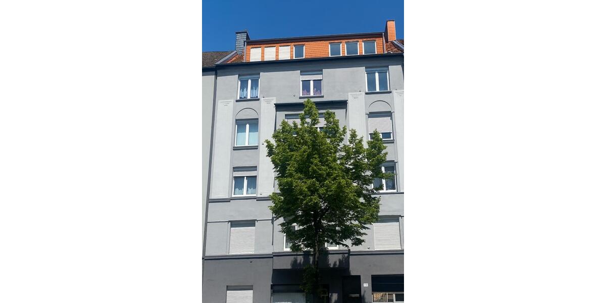 Etagenwohnung Dortmund Innenstadt Nord - 3 Zimmer, 105 m&sup2;, 950&euro; | Angebot:26068956