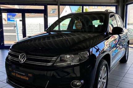 VW Tiguan 139.900 km 8.999 &euro; Bochum 44809
