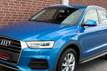 Audi Q3 98.500 km 14.990 &euro; Oer-Erkenschwick 45739