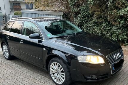 Audi A4 162.453 km 5.990 &euro; Essen 45276