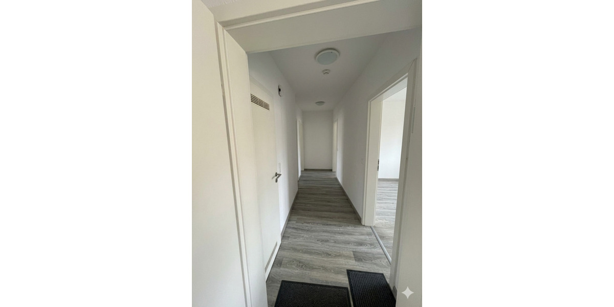 Etagenwohnung Essen Holsterhausen - 2 Zimmer, 45 m&sup2;, 470&euro; | Angebot:25800134