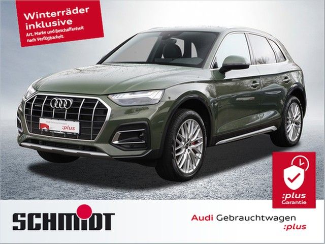 Audi Q5 9.210 km 45.840 &euro; Recklinghausen 45657