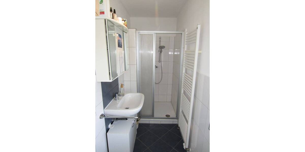 Etagenwohnung Ennepetal Milspe - 4 Zimmer, 100 m&sup2;, 685&euro; | Angebot:26318869