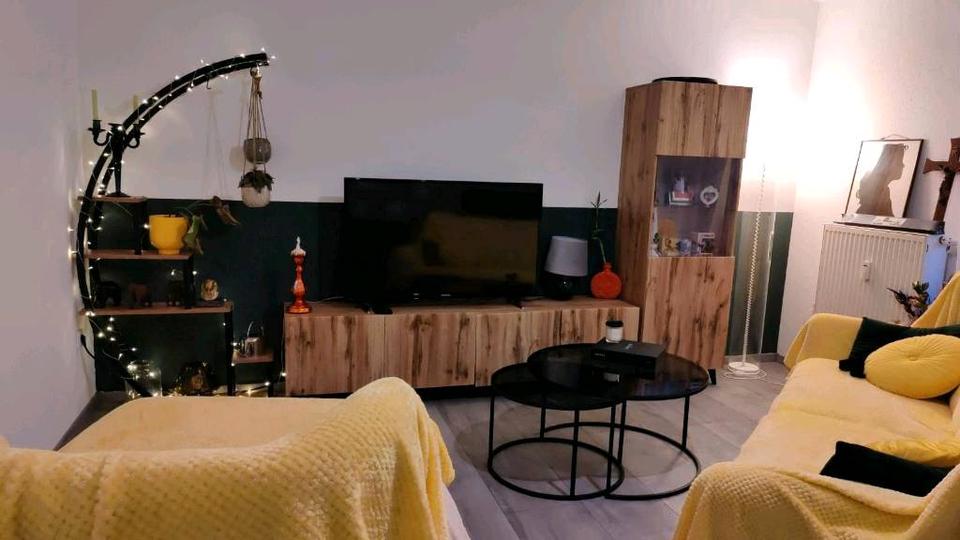 Etagenwohnung Schwerte - 2 Zimmer, 59 m&sup2;, 820&euro; | Angebot:26231900