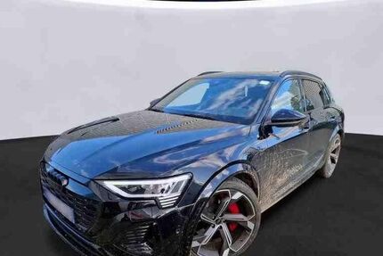Audi SQ8 e-tron 39.998 km 64.670 &euro; Hagen 58091