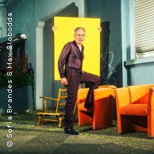 Hot Topic 08.05.2026 Schauspielhaus Dortmund