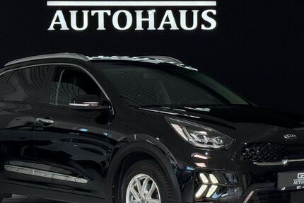 Kia Niro 131.480 km 14.290 &euro; Wuppertal 42285