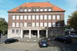 Gewerbeobjekt Hagen Hochschulviertel - 7 Zimmer, 243 m&sup2;, 2.900&euro; | Angebot:25675679