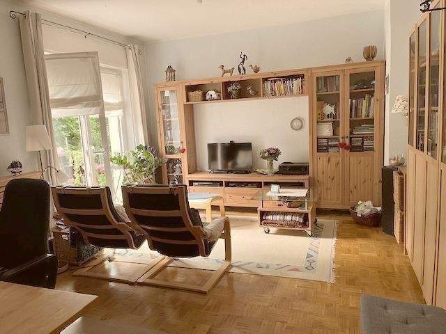 Etagenwohnung Essen Frohnhausen - 2 Zimmer, 57 m&sup2;, 110.000&euro; | Angebot:26405144