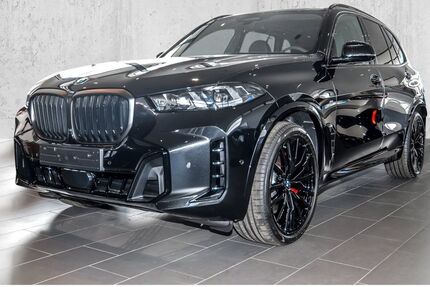 BMW X5 4.900 km 111.900 &euro; Herne 44625
