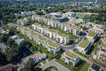 Etagenwohnung Bochum Wiemelhausen - 3 Zimmer, 79 m&sup2;, 551&euro; | Angebot:26290027