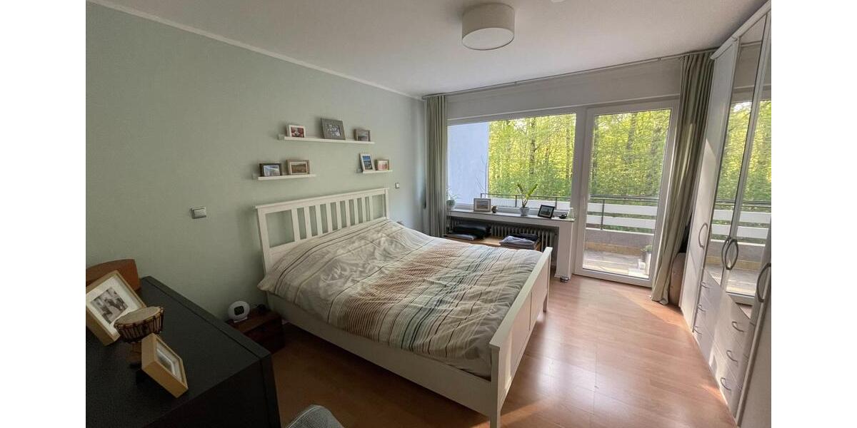 Etagenwohnung Bochum Laer - 3 Zimmer, 82 m&sup2;, 780&euro; | Angebot:26378944