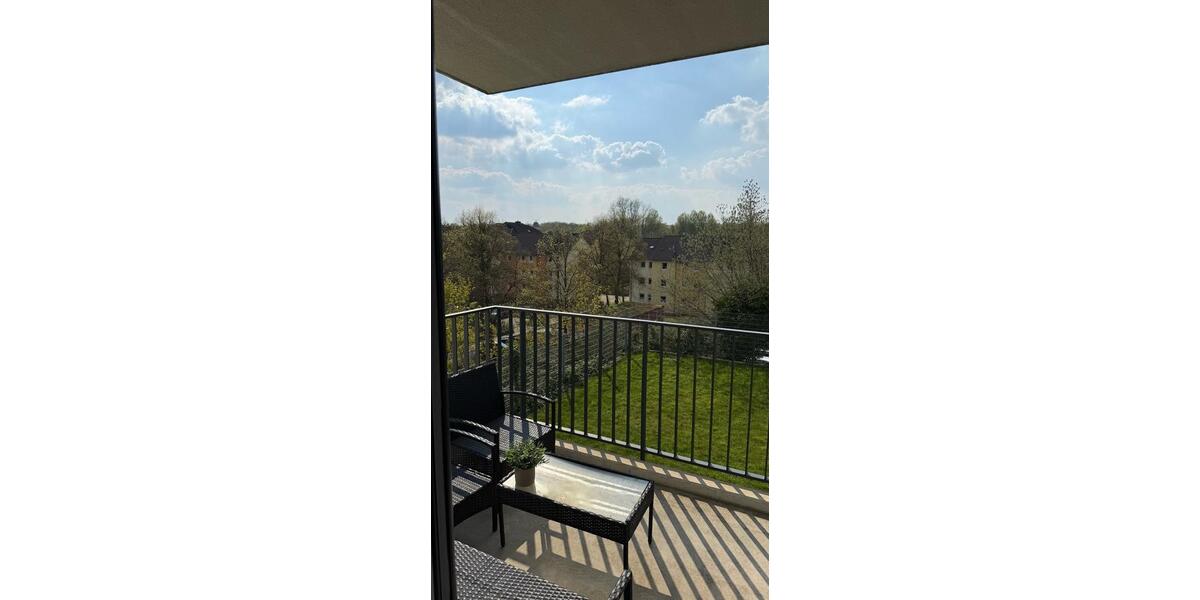 Etagenwohnung Dortmund Hombruch - 1 Zimmer, 39 m&sup2;, 640&euro; | Angebot:26367886
