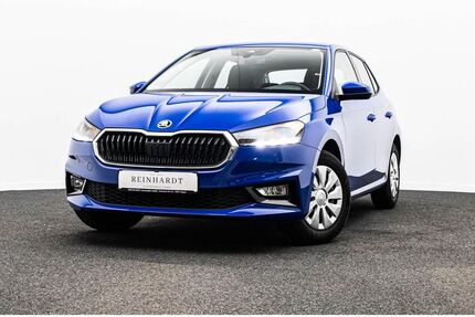 Skoda Fabia 23.588 km 12.580 &euro; Hagen 58091