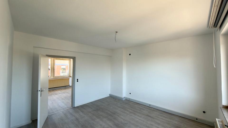 Etagenwohnung Solingen Burg - 2 Zimmer, 55 m&sup2;, 715&euro; | Angebot:26060182