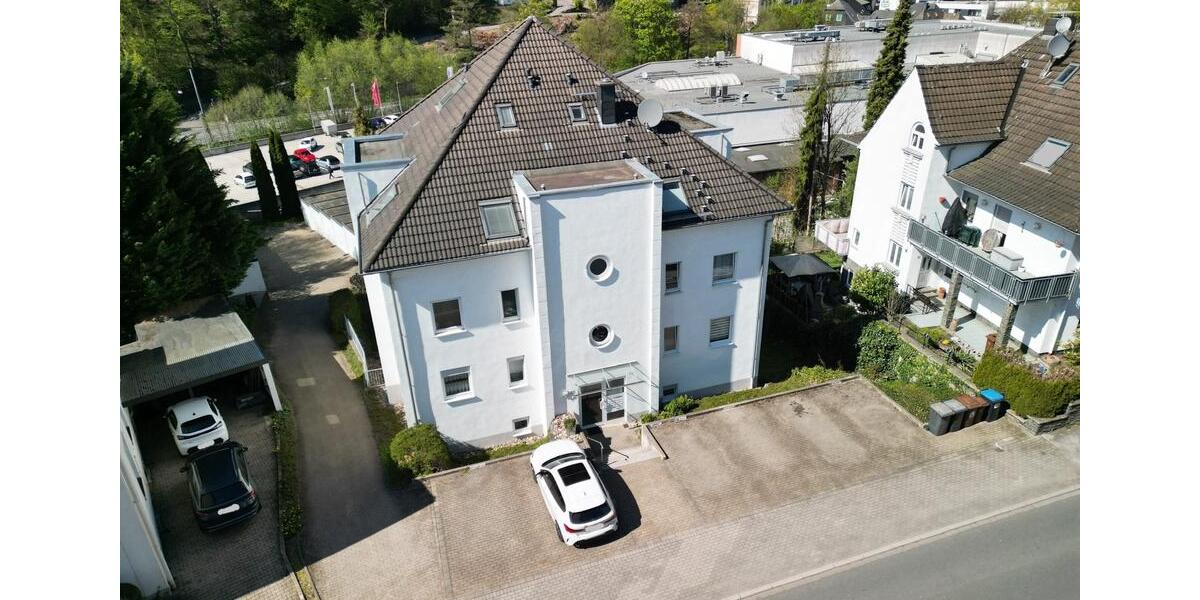 Etagenwohnung Ennepetal - 4 Zimmer, 91 m&sup2;, 214.000&euro; | Angebot:26765841