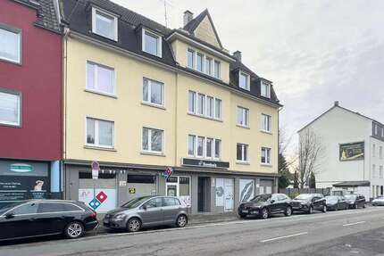 Gewerbeobjekt Wuppertal Gemarkung Elberfeld - 680&euro; | Angebot:27125870