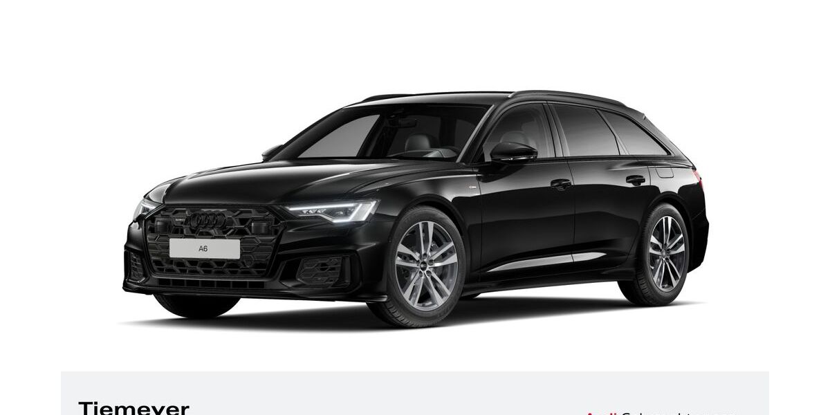Audi A6 11.673 km 50.840 &euro; Gelsenkirchen 45894