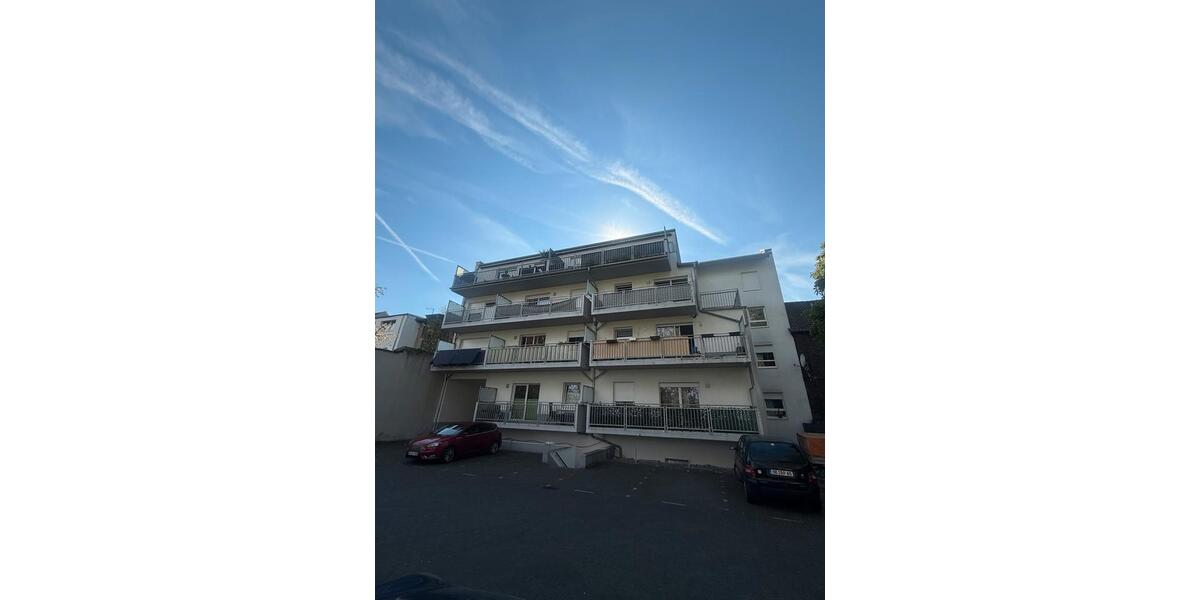 Etagenwohnung Oberhausen Alt-Oberhausen - 3 Zimmer, 105 m&sup2;, 1.050&euro; | Angebot:26212336