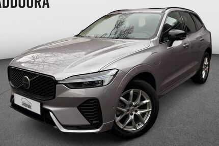 Volvo XC60 23.522 km 53.390 &euro; Wuppertal 42117