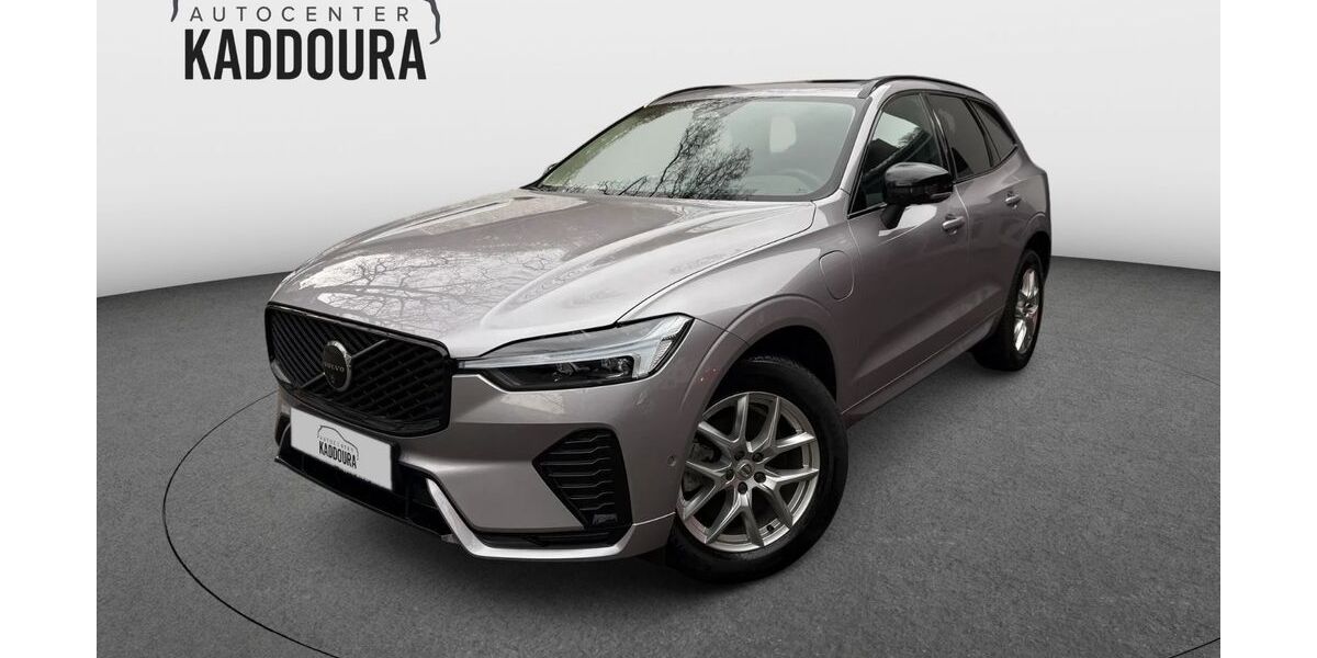 Volvo XC60 23.522 km 53.390 &euro; Wuppertal 42117