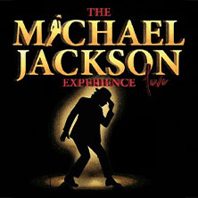The Michael Jackson Experience - Feel the magic 2026 14.10.2026 Volksbühne am Rudolfplatz