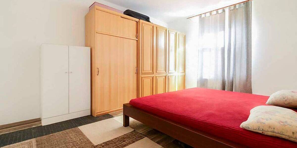 Etagenwohnung Dortmund Mitte - 2 Zimmer, 58 m&sup2;, 139.000&euro; | Angebot:26391121