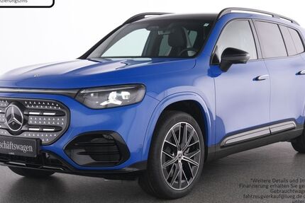 Mercedes-Benz GLB 250 11.227 km 63.950 &euro; Essen 45309