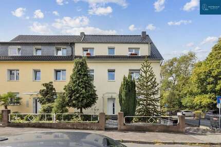 Haus Solingen Ohligs - 25 Zimmer, 503 m&sup2;, 959.000&euro; | Angebot:26363088