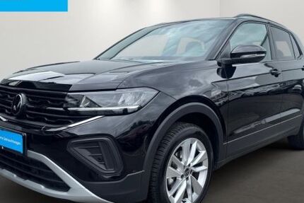 VW T-Cross 6.486 km 23.990 &euro; Mettmann 40822