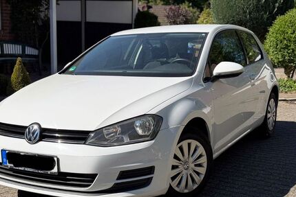 VW Golf 199.571 km 5.850 &euro; Ratingen 40883