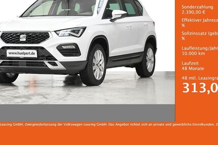 Seat Ateca 2.324 km 32.666 &euro; Dortmund 44269