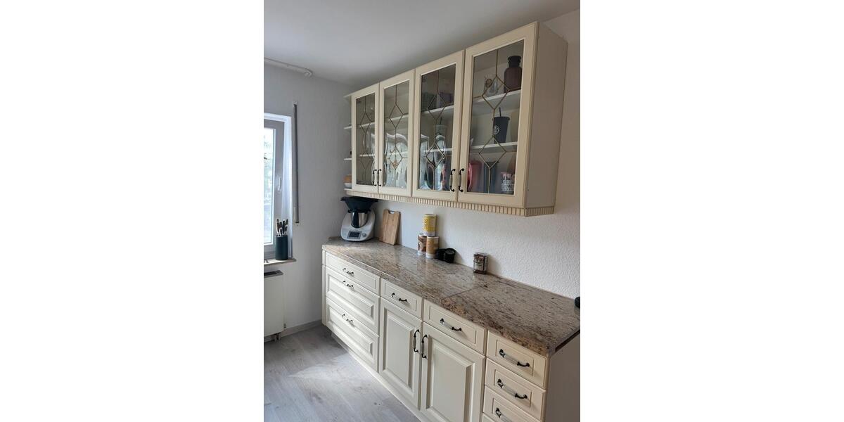 Dachgeschoßwohnung Recklinghausen Berghausen - 3 Zimmer, 60 m&sup2;, 515&euro; | Angebot:26478516