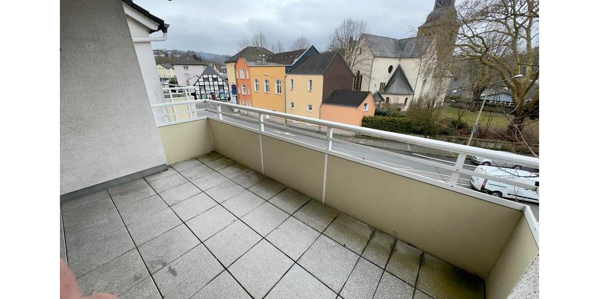 Etagenwohnung Hagen Hohenlimburg - 3 Zimmer, 78 m&sup2;, 660&euro; | Angebot:26358761