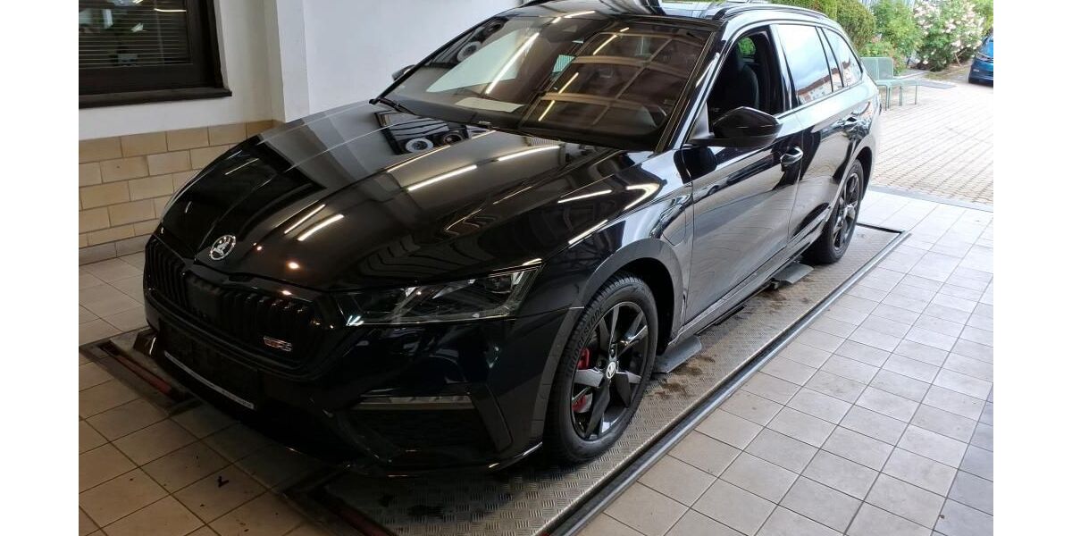 Skoda Octavia 65.460 km 29.832 &euro; Hagen 58091