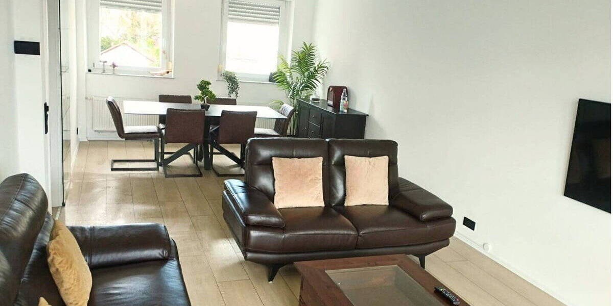 Mehrfamilienhaus, Wohnhaus Solingen Merscheid - 9 Zimmer, 290 m&sup2;, 509.000&euro; | Angebot:26181210