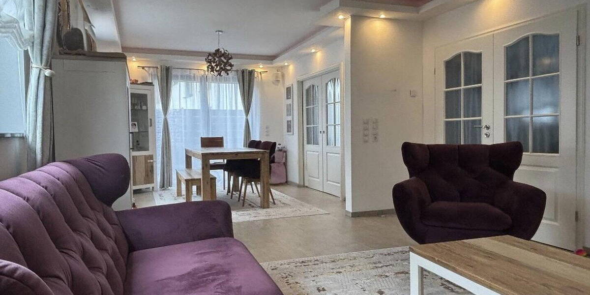 Einfamilienhaus Ennepetal Altenvoerde - 7 Zimmer, 147 m&sup2;, 674.000&euro; | Angebot:26527534