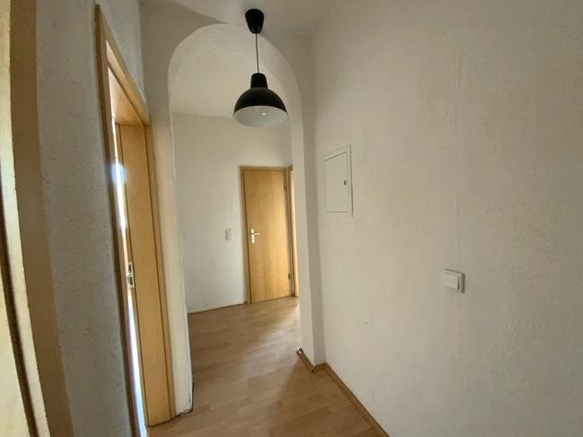 Etagenwohnung Gelsenkirchen Gelsenkirchen-Mitte - 2 Zimmer, 54 m&sup2;, 324&euro; | Angebot:26147172