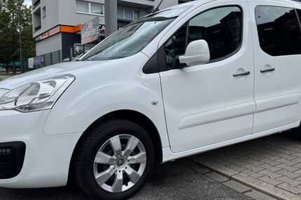 Citroen Berlingo 108.921 km 11.900 &euro; Gelsenkirchen 45899