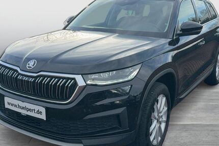 Skoda Kodiaq 68.258 km 30.615 &euro; Dortmund 44309