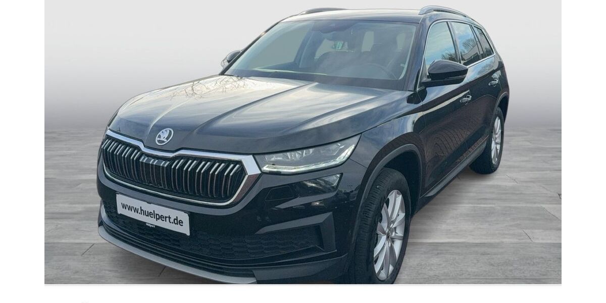 Skoda Kodiaq 68.258 km 30.615 &euro; Dortmund 44309