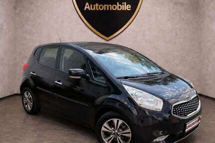 Kia Venga 97.199 km 9.150 &euro; Oberhausen 46045