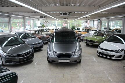 Chrysler Voyager 279.000 km 3.490 &euro; Essen 45356
