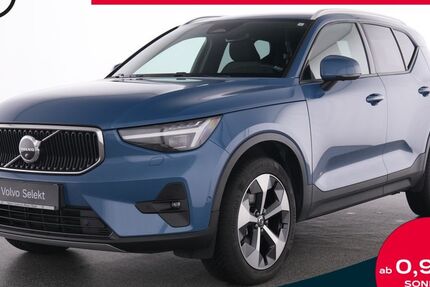 Volvo XC40 30.256 km 31.850 &euro; Witten 58453