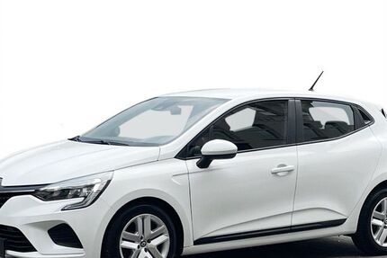 Renault Clio 66.900 km 12.900 &euro; Solingen/NRW 42655