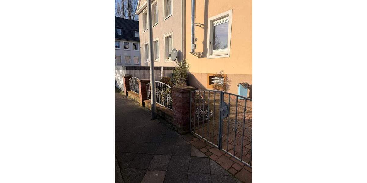 Mehrfamilienhaus, Wohnhaus Gelsenkirchen Schalke-Nord - 299.000&euro; | Angebot:25815644
