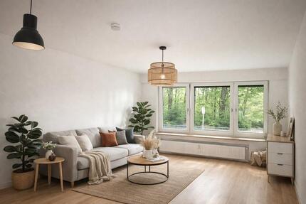 Wohnung Bottrop Batenbrock - 2 Zimmer, 56 m&sup2;, 89.500&euro; | Angebot:26261778