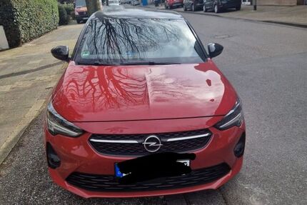 Opel Corsa 44.000 km 12.799 &euro; Gelsenkirchen 45891