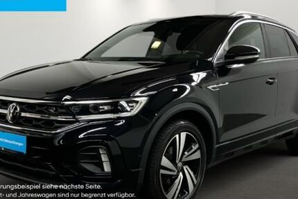 VW T-Roc 61.683 km 24.810 &euro; Hagen 58089