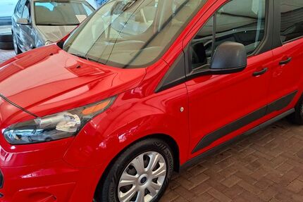Ford Tourneo 150.200 km 7.490 &euro; Wülfrath 42489
